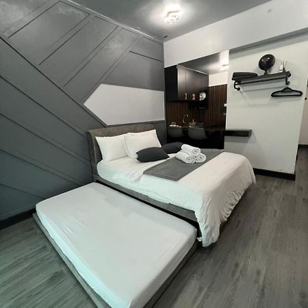 Samsara Studio Apartment At Kompleks Mutiara Gm Гуа-Мусанг Экстерьер фото